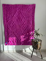 Rennk Sun Yorgan Blanket
