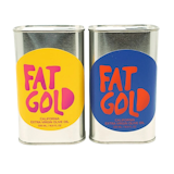 Fat Gold Combo Pack