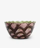 Porta Artichoke Serving Bowl