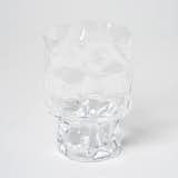 Crumple Wine Glasses