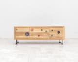 BBDW Rosevale Credenza