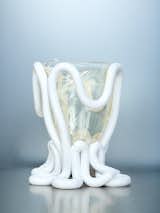 Indian Summer Vessel by Gaetano Pesce