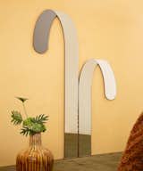 Bower Studios Palm Mirror