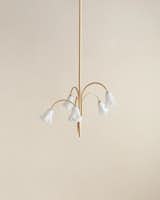 Flora Chandelier by Sophie Lou Jacobsen