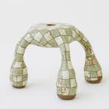 MadMad Ceramics Form Vase