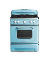 Big Chill 30” Retro Gas Stove