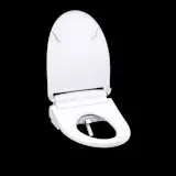 Toto Washlet KS6 Elongated Bidet Seat