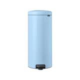Brabantia NewIcon Step On Trash Can