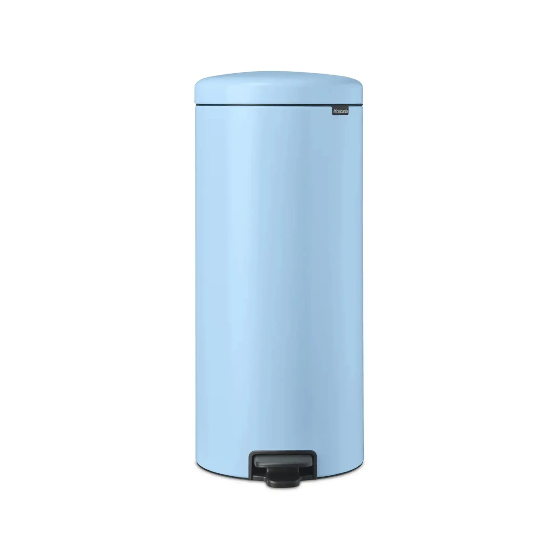 Brabantia NewIcon Step On Trash Can