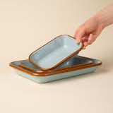 East Fork Enamel Bakeware