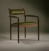 Roll & Hill Lexington Dining Chair