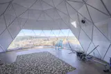 This $1.6M Dome Home Near Taos Is Out of This World - Photo 15 of 15 -