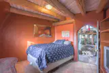 This $1.6M Dome Home Near Taos Is Out of This World - Photo 9 of 15 -