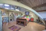 This $1.6M Dome Home Near Taos Is Out of This World - Photo 11 of 15 -