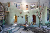 This $1.6M Dome Home Near Taos Is Out of This World - Photo 7 of 15 -