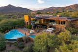 This Scottsdale Compound Offers an Elegant Interplay of Indoor and Outdoor Living for $8.5M - Photo 10 of 11 -