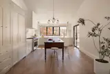 This $2.4M Toronto Home Pairs Vaulted Ceilings With Bathrooms That Feel Like a Spa Retreat - Photo 5 of 17 - 