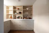 This $2.4M Toronto Home Pairs Vaulted Ceilings With Bathrooms That Feel Like a Spa Retreat - Photo 13 of 17 - 