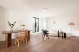 This $2.4M Toronto Home Pairs Vaulted Ceilings With Bathrooms That Feel Like a Spa Retreat - Photo 15 of 17 - 