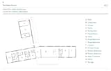 Floor plan of Heritage House by Ment Architecture