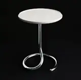 Lazy Jamie 5-9 TV Tray Table