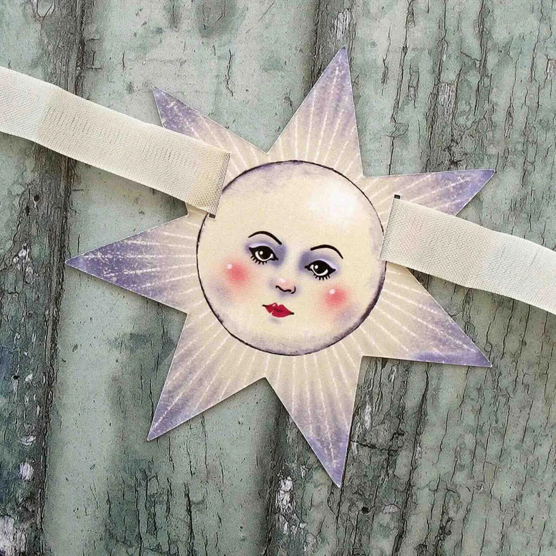 Starry Garland