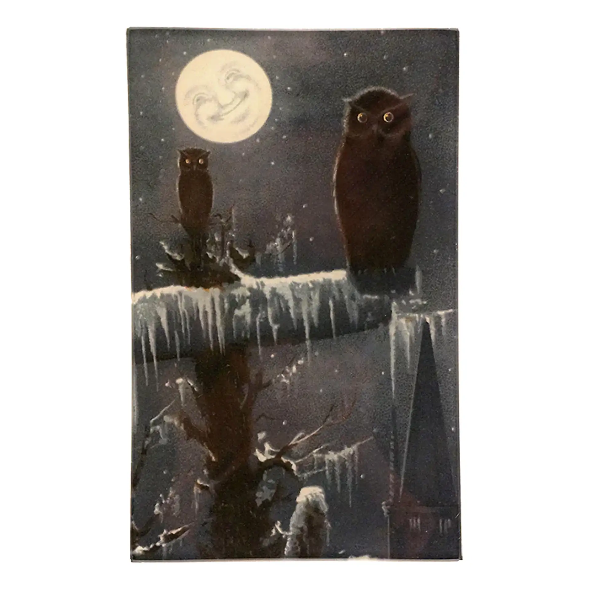 John Derian Guardian Cell Phone Tray