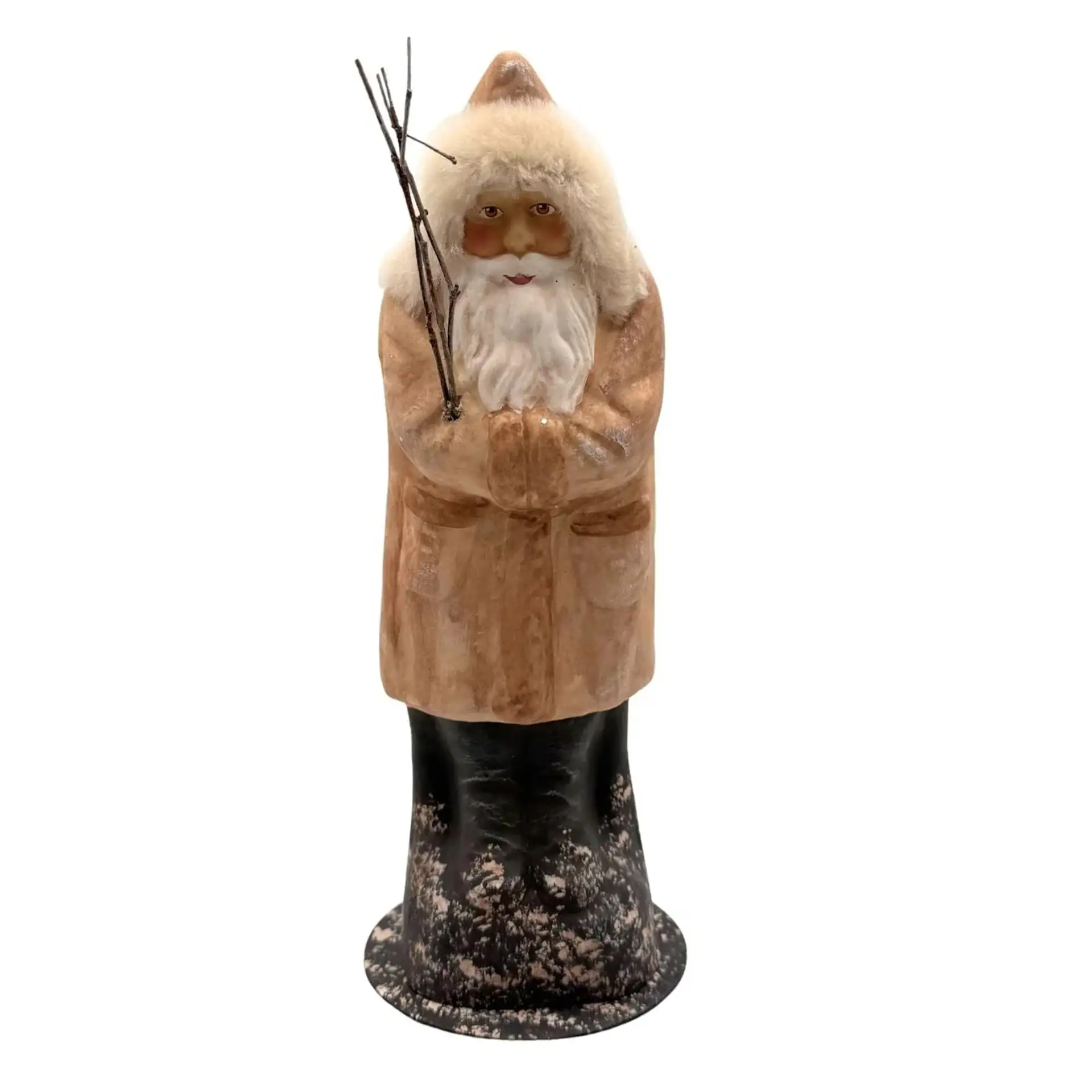 Ino Schaller Krampus