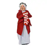 Byers Choice Bedtime Mrs. Claus