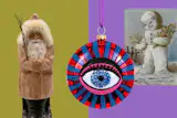 What’s the Right Amount of Creepy in Christmas?