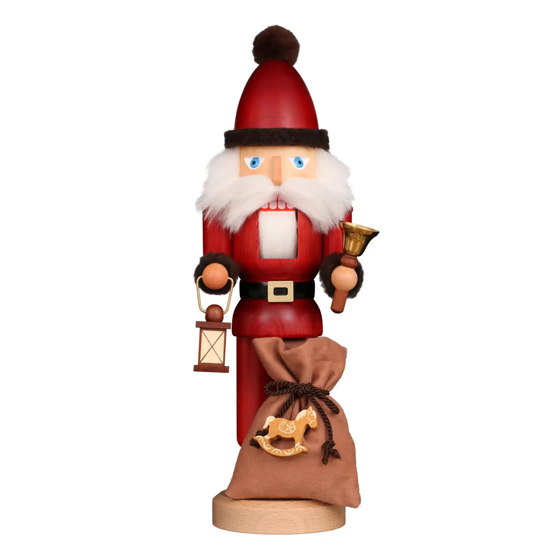 Christian Ulbricht Nutcracker
