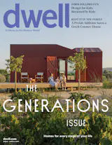 The Generations Issue: Homes for Every Stage of Your Life