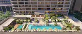 One City Center in Downtown Houston