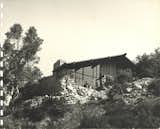 An archival photo of Boulder Crest’s exterior.