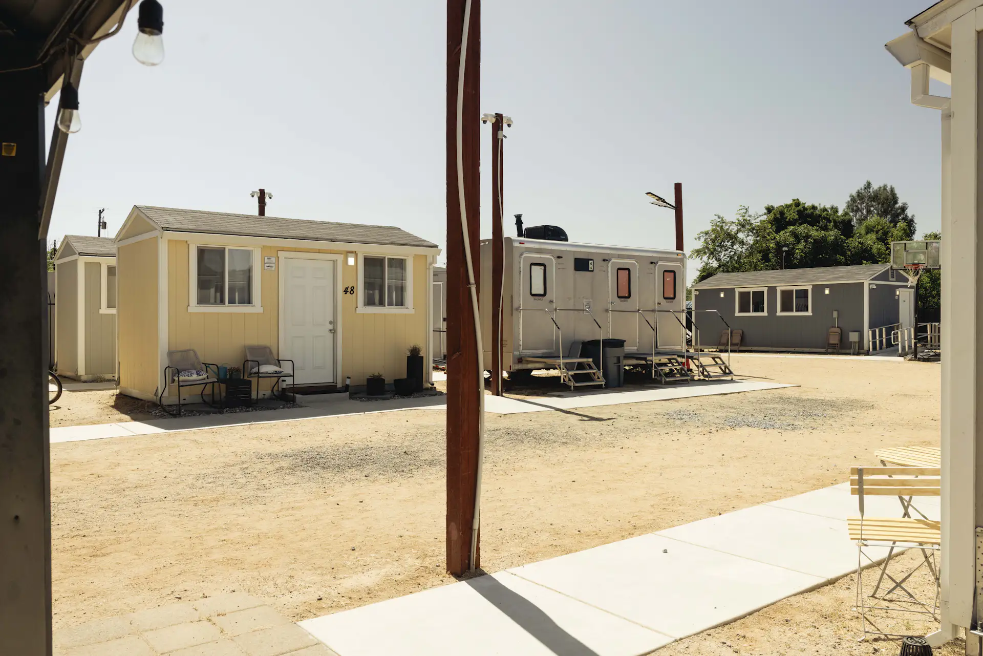 Photo 9 of 11 in What Should Transitional Housing for Young Adults ...