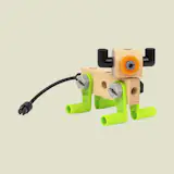 BRIO World Builder Creative Set