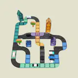 Connetix Ramps & Intersections Pack 16 pc