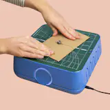 Chompshop Maker Bundle