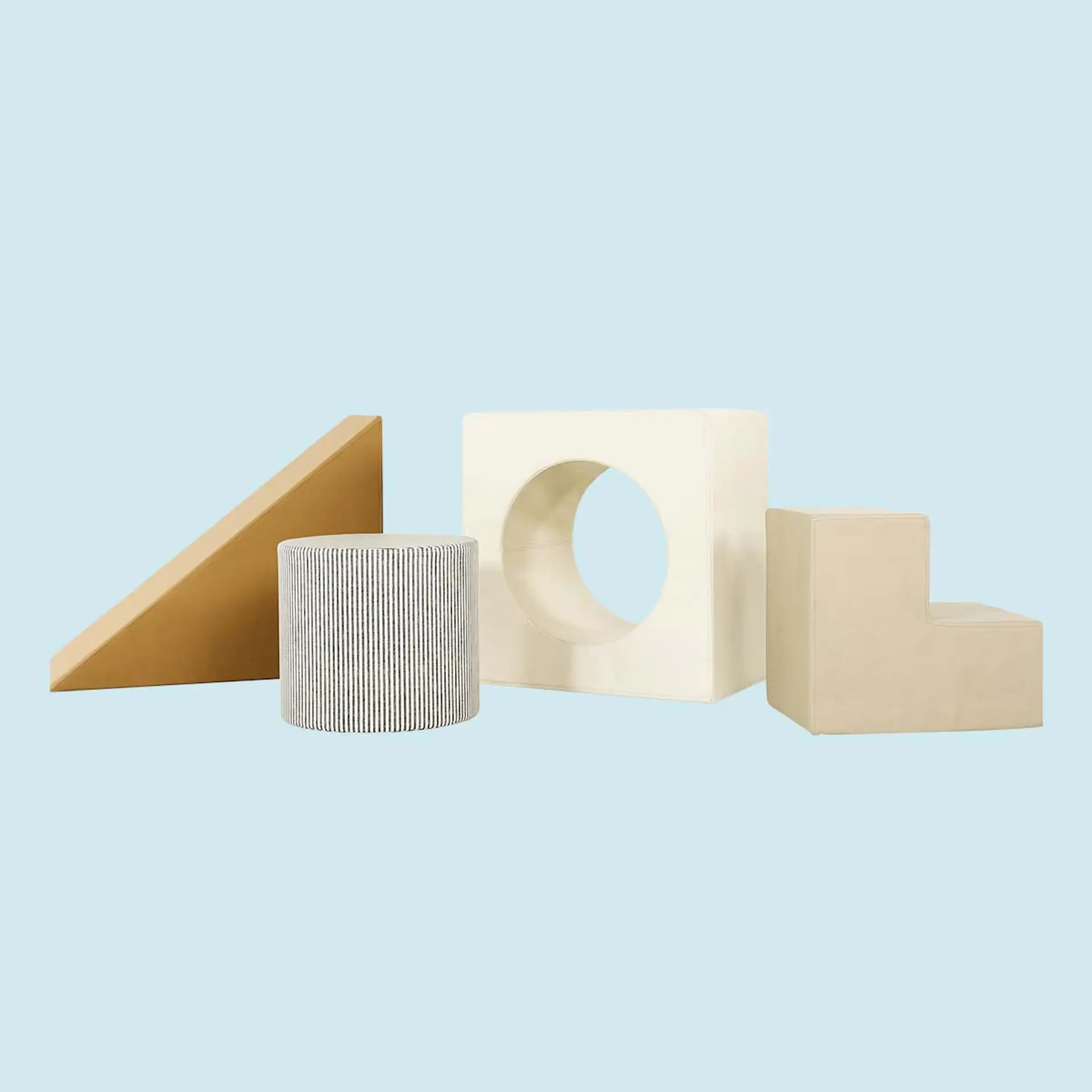 Gathre Block Playset