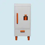 Lalo Play Fridge