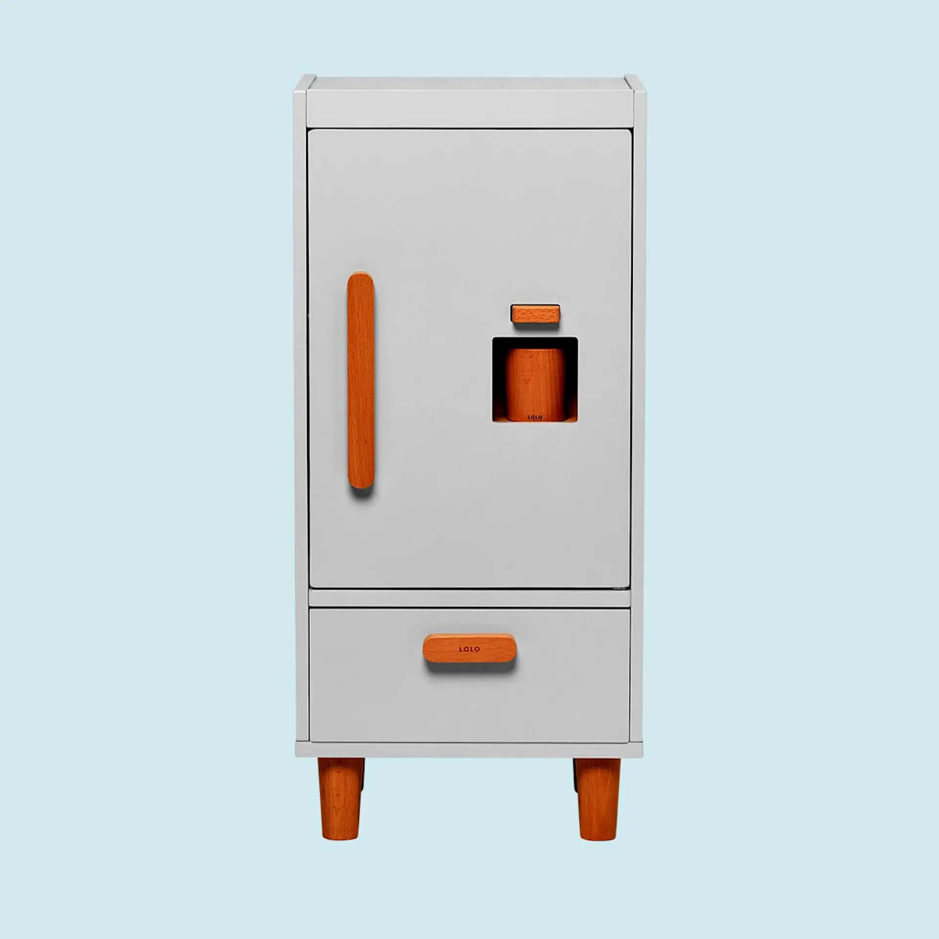 Lalo Play Fridge