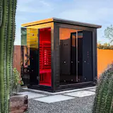 7 Extraordinary Saunas With Prices Starting at $10K - Photo 13 of 13 - 