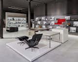 New York’s Best Furniture Show Right Now Is in a Clothing Store