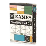 Eames x Art of Play: Kite Playing Cards
