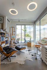 A Love for Midcentury Palm Springs So Strong, They Recreated It 1,500 Miles North