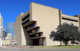 An I.M. Pei Building in Texas Faces Demolition—and Everything Else You Need to Know About This Week