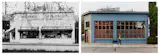 Will and Megan Meeker transformed this 1924 corner store in the Yolanda Station section of San Anselmo, California,  into their dream home after a challenging two-year renovation.