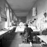 What Live/Work Spaces Have Looked Like Through the Ages