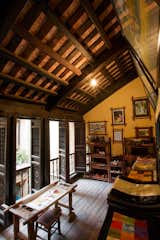What Live/Work Spaces Have Looked Like Through the Ages