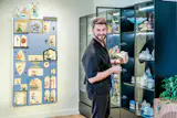 Bobby Berk’s New Show May Be About Decluttering, but It Left Me Wanting More